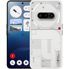 Nothing Phone (3a) 8/128GB White
