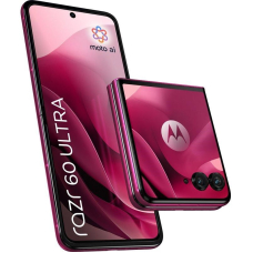 Motorola Razr 60 Ultra 12/512GB Pantone Cabaret