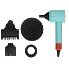 Фен Dyson Supersonic HD16 Nural керамическая платина/топаз