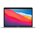 Apple MacBook Air 13 M1/8GB/1024GB (Z12700037 - Late 2020) Silver