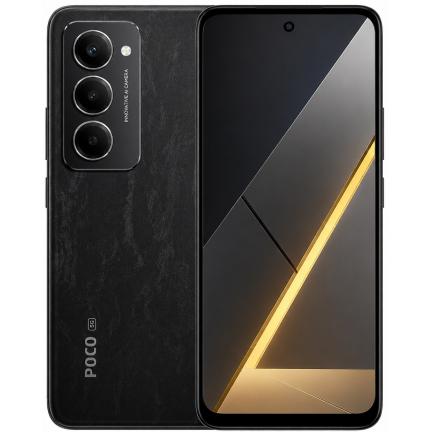 Xiaomi Poco M8s 8/256 Black (Global)