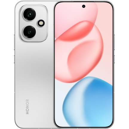 Honor 400 12/512GB Meteor Silver