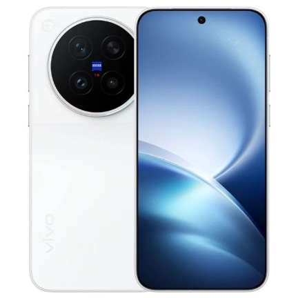 Vivo X500 Pro 12/256GB White