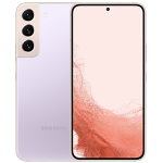 Samsung Galaxy S22+ Plus 8/256GB 5G (Snapdragon) Violet