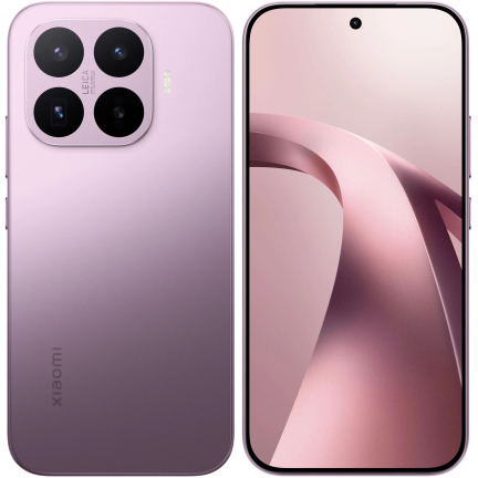 Xiaomi 17T Pro 12/1024GB Deep Violet NANO-SIM и Esim (Global)