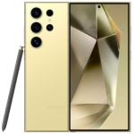 Samsung Galaxy S24 Ultra SM-S928B 12/256GB Titanium Yellow CAU(EAC/РСТ)