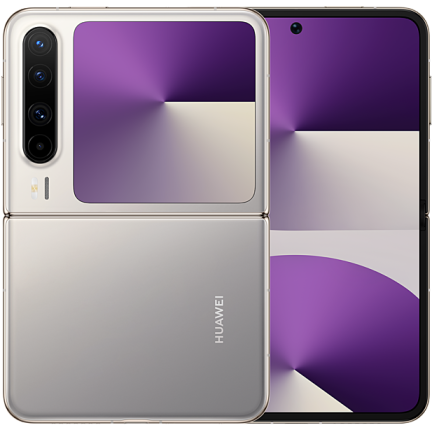 Huawei Pura X 16/512GB Gray