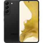 Samsung Galaxy S22+ Plus 8/256GB 5G Phantom Black