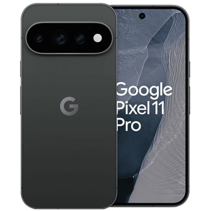Google Pixel 11 Pro 16/512GB Obsidian
