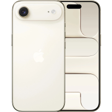 Apple iPhone Air 256GB Light Gold eSIM