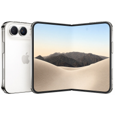 Apple iPhone Duo 256GB Star White