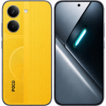 Xiaomi Poco X8 Pro 12/512GB Yellow (Global)