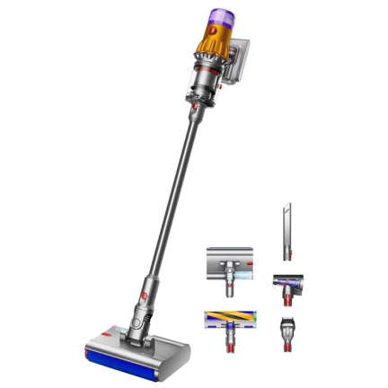 Пылесос Dyson V12S SV46 Detect Slim Submarine
