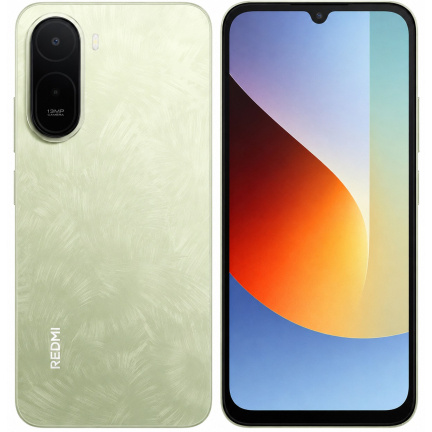 Xiaomi Redmi A7 Pro 4/128GB Palm Green (Global)