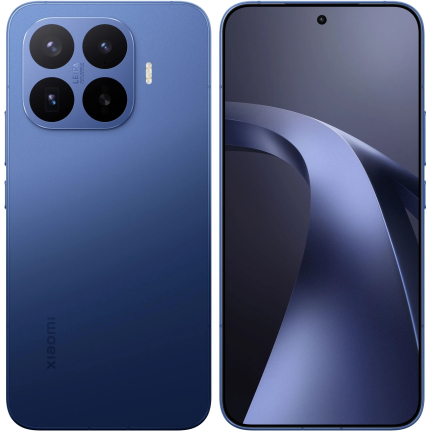 Xiaomi 17T Pro 12/256GB Deep Blue NANO-SIM и Esim (Global)