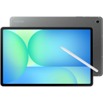 Samsung Galaxy Tab S10 FE+ 12/256GB Wi-Fi Gray