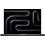 Apple MacBook Pro 16 M3 Pro/36GB/512GB (MRW23 - Late 2023) Space Black