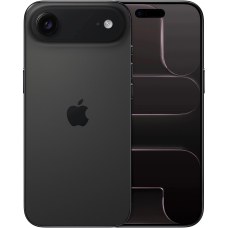 Apple iPhone Air 256GB Space Black eSIM