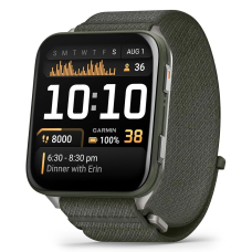 Garmin Venu X1 Green