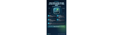 Сравнение флагманов: Vivo X300 Ultra, Galaxy S26 Ultra и iPhone 17 Pro Max