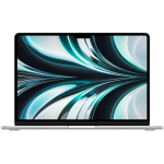 Apple MacBook Air 13 M2 10-Core/8GB/2048GB (MBAM2SL-14 - Late 2022) Silver