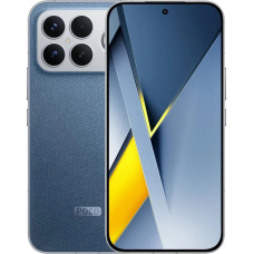 Xiaomi Poco F8 Ultra 12/256 Denim Blue